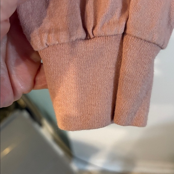 Ladies long sleeve SIMPLY SOUTHERN t shirt - Picture 7 of 9